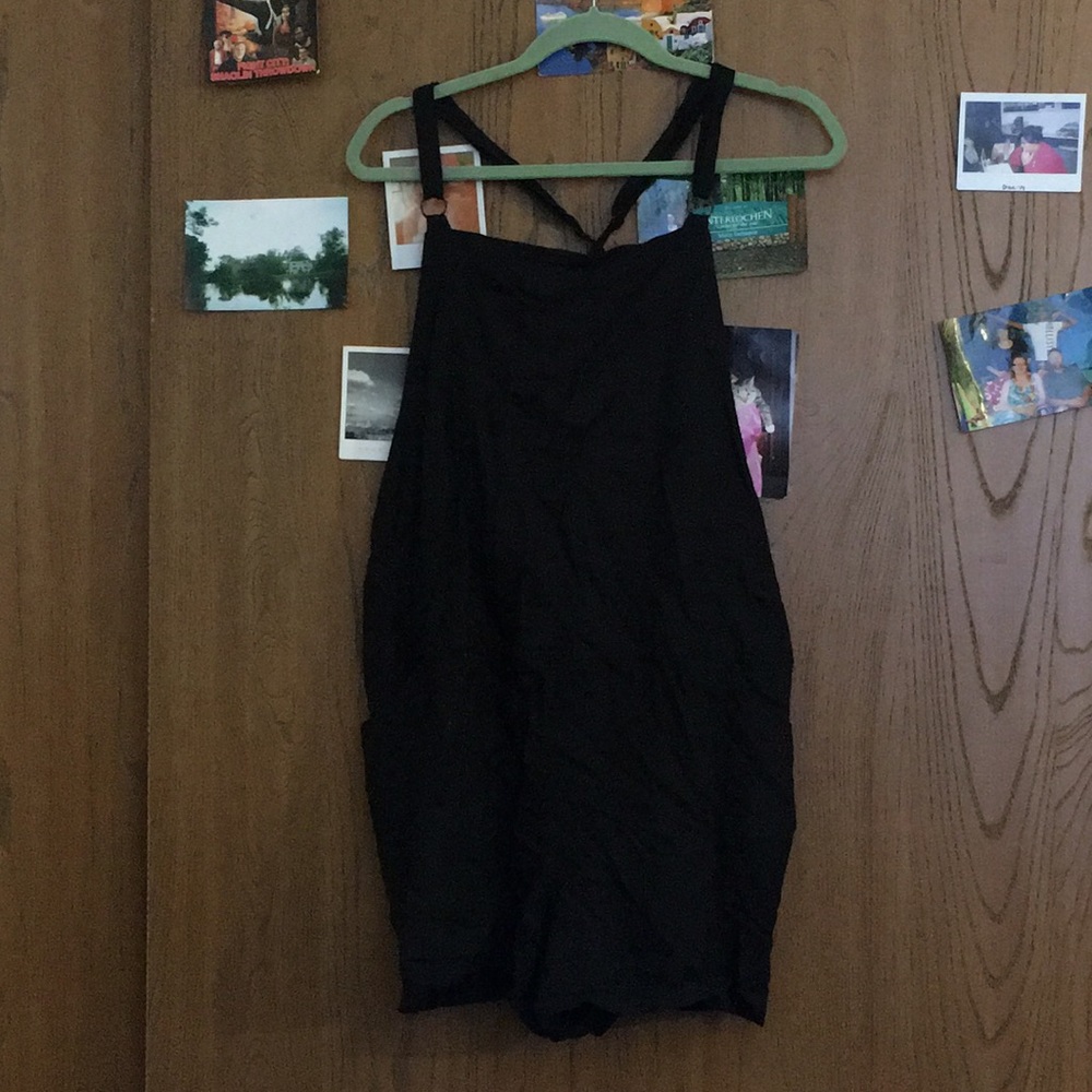 Torrid 2X Romper